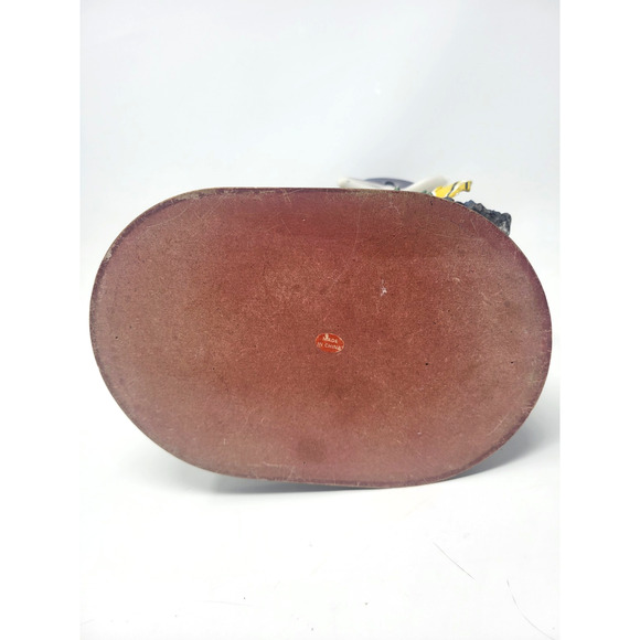 Dolphins and Sea life Statue Display Decoration - Rose Collections 12.5" - Picture 6 of 10